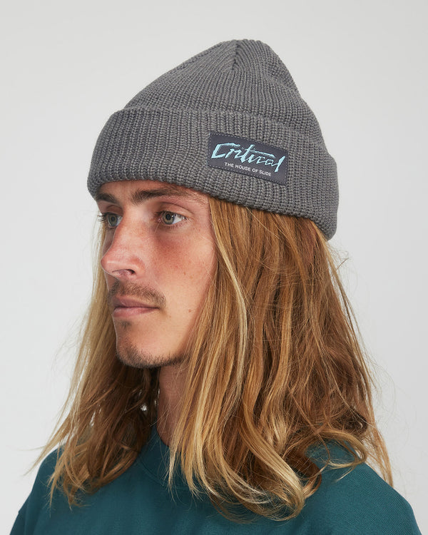 【CRITICAL SLIDE】DUNE BEANIE