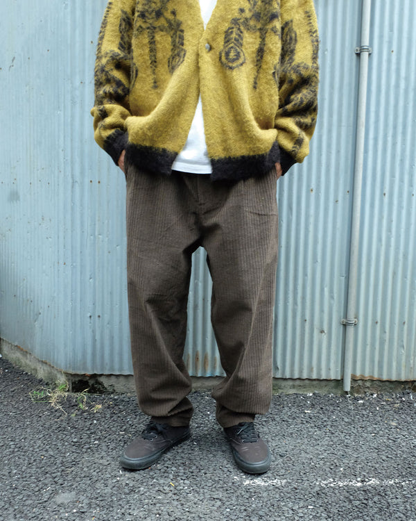 【BANKS JOURNAL】SUPPLY CORD PANT