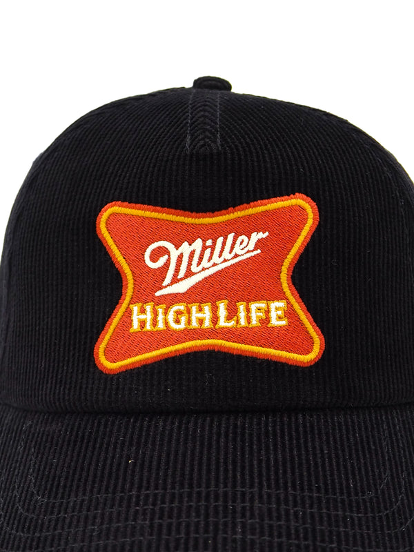 【AMERICAN NEEDLE】Roscoe Cord - Miller High Life