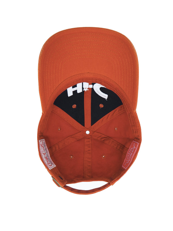 【AMERICAN NEEDLE】Ballpark - Hi-C