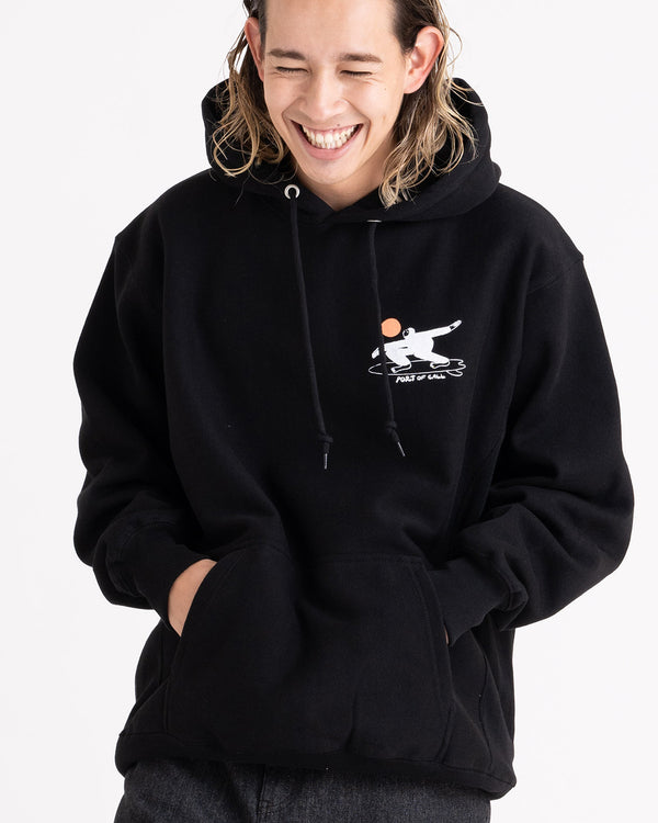 【PORT OF CALL】TY SUN HOODY