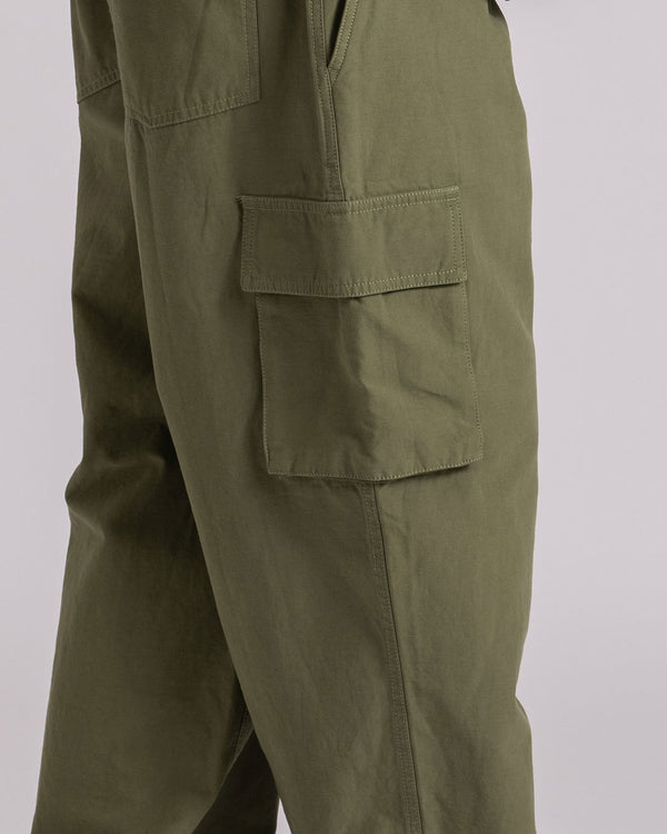 【BANKS JOURNAL】MIL PANTS