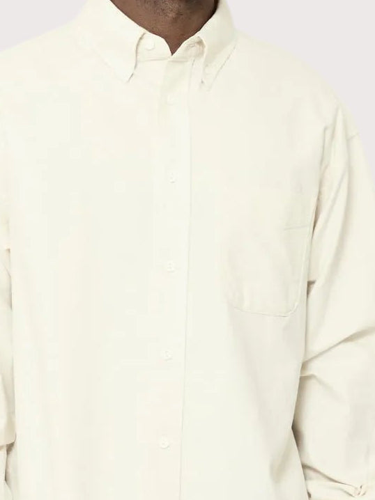 【BANKS JOURNAL】OX SHIRTS