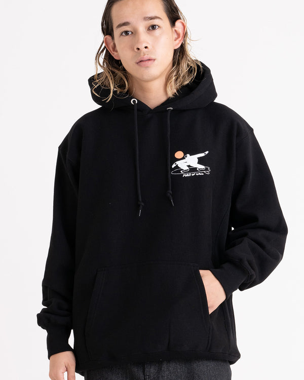 【PORT OF CALL】TY SUN HOODY