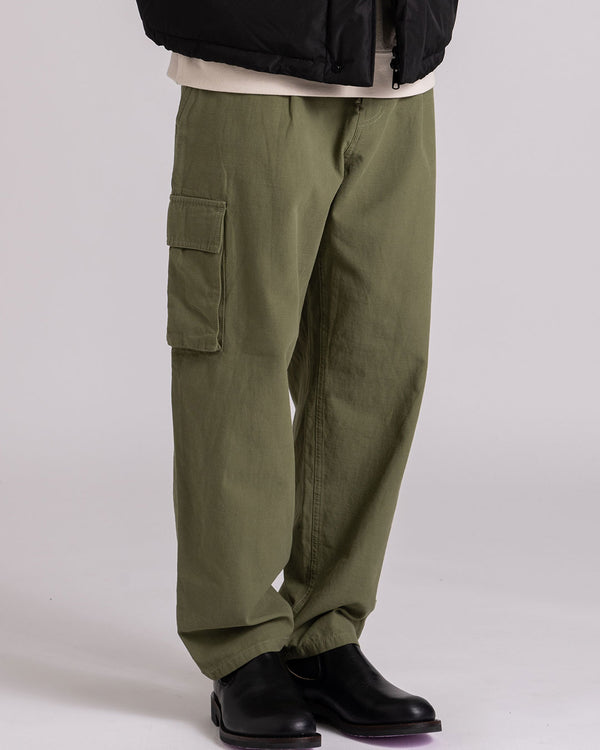 【BANKS JOURNAL】MIL PANTS