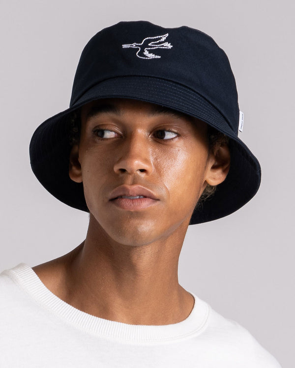 【BANKS JOURNAL】TY BUCKET HAT