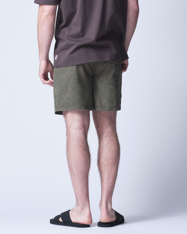 【BANKS JOURNAL】SLOW BOARDSHORT