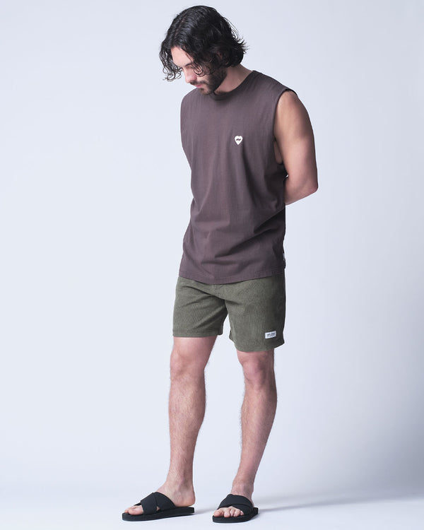 【BANKS JOURNAL】SLOW BOARDSHORT