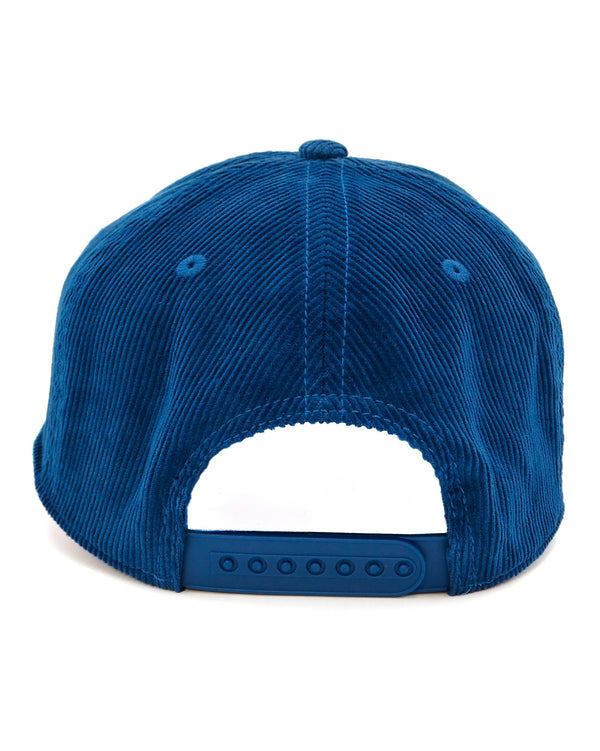 【AMERICAN NEEDLE】Corduroy Rope - FORD
