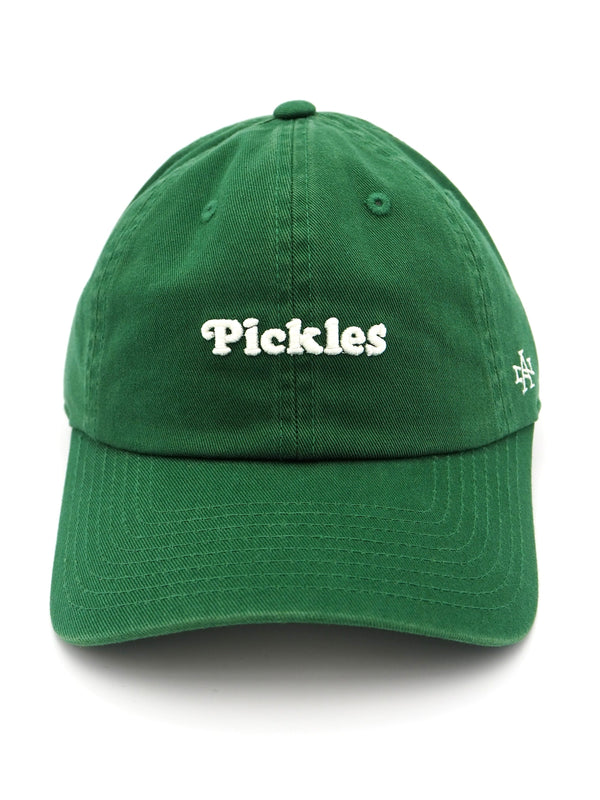 【AMERICAN NEEDLE】 Ballpark -Pickles
