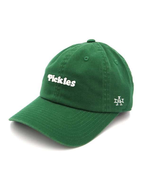 【AMERICAN NEEDLE】 Ballpark -Pickles