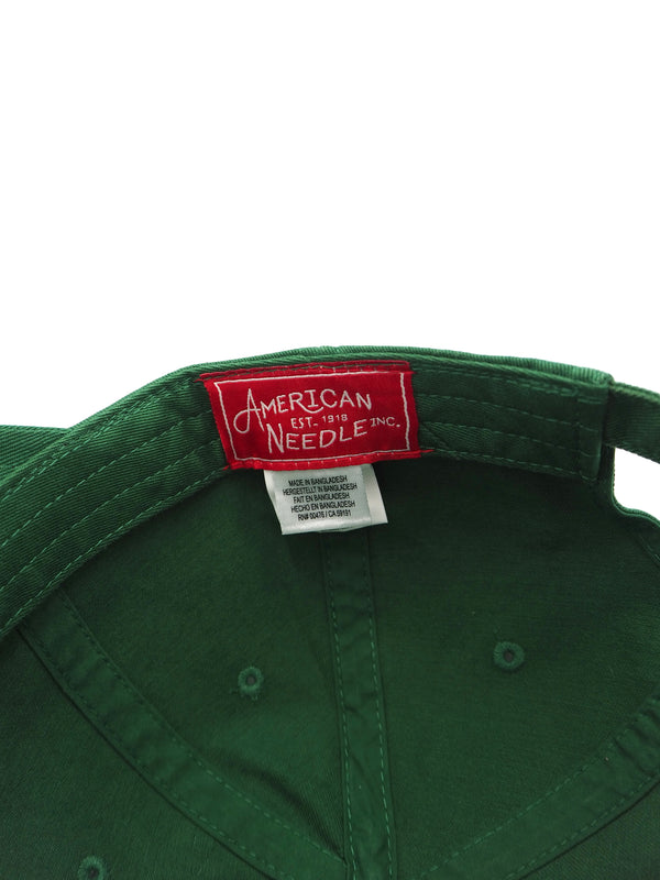 【AMERICAN NEEDLE】 Ballpark -Pickles