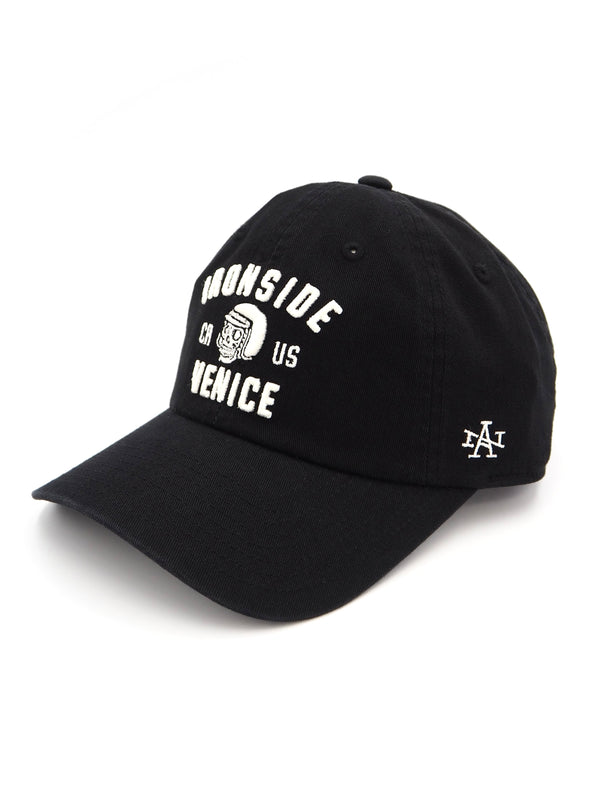 【AMERICAN NEEDLE】 Ballpark Washed - Ironside