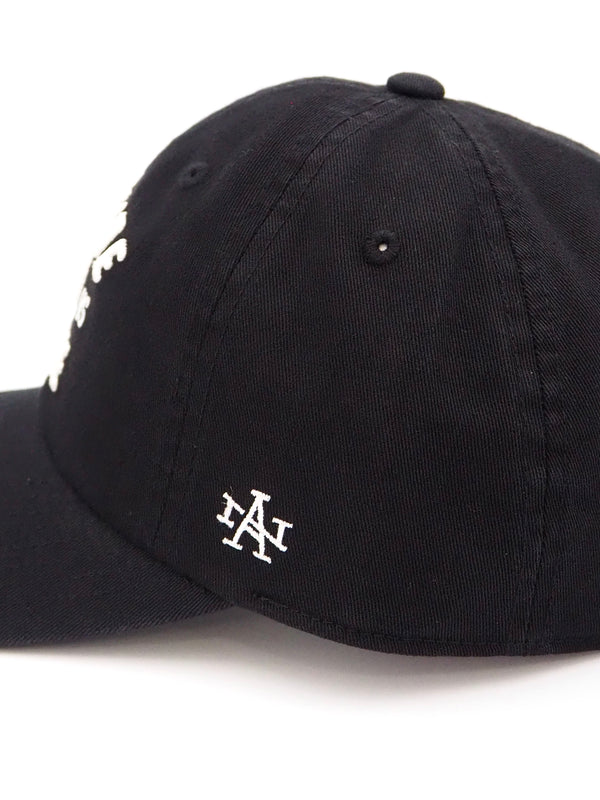 【AMERICAN NEEDLE】 Ballpark Washed - Ironside