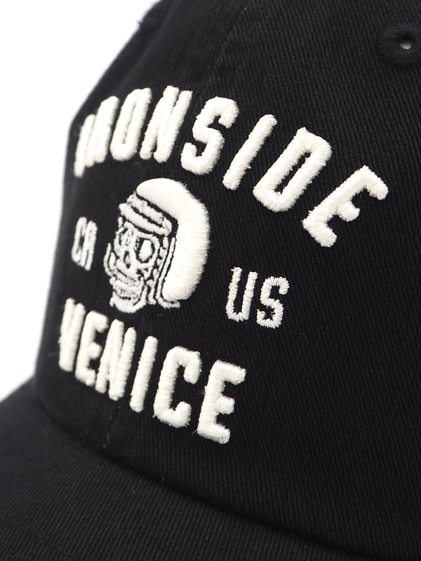 【AMERICAN NEEDLE】 Ballpark Washed - Ironside