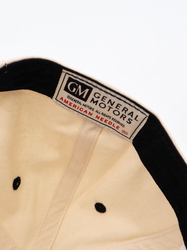 【AMERICAN NEEDLE】Roscoe Twill- GMC