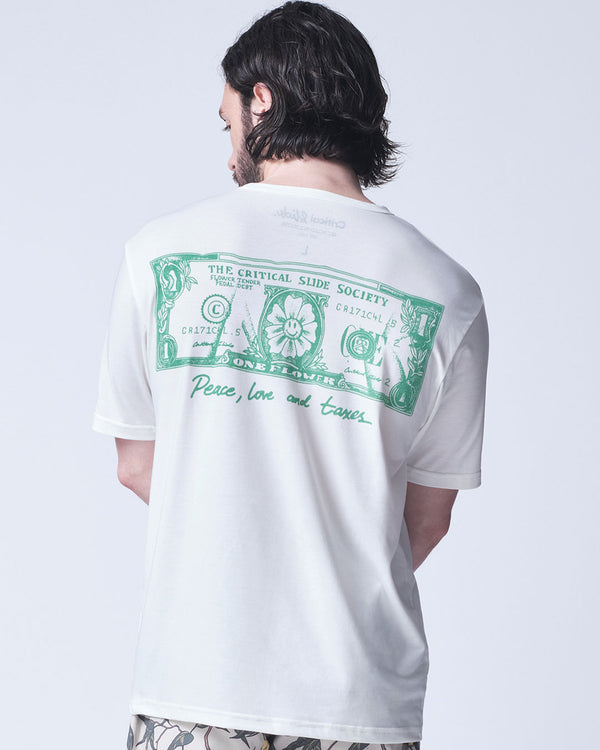 【CRITICAL SLIDE LEGASEA COLLECTION】DOL HB SS TEE