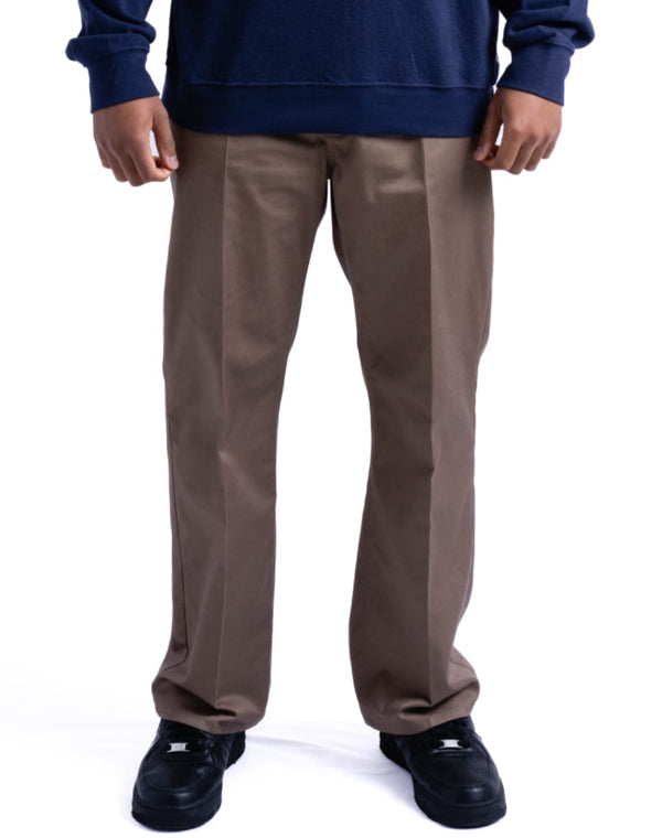 【BANKS JOURNAL】SHOECUT LONG PANTS