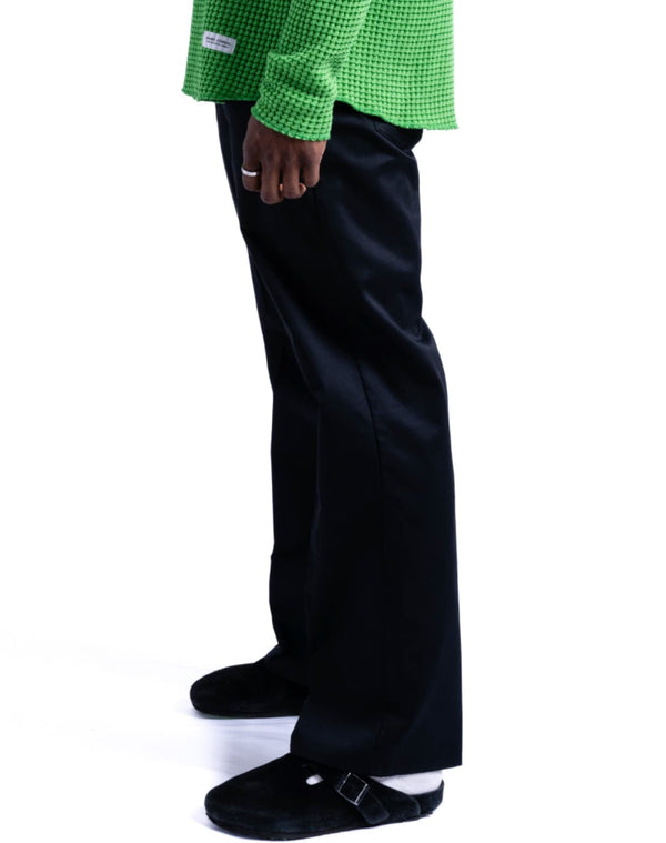 【BANKS JOURNAL】SHOECUT LONG PANTS