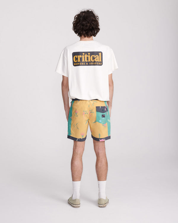 【CRITICAL SLIDE】MAYTIVES MIXED TAPE TRUNK