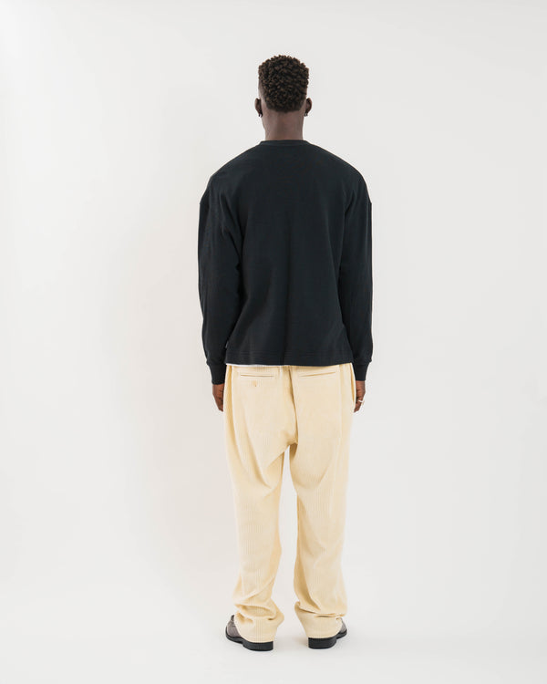 【BANKS JOURNAL】VISION CARDIGAN