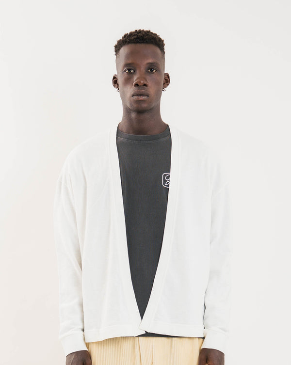 【BANKS JOURNAL】VISION CARDIGAN