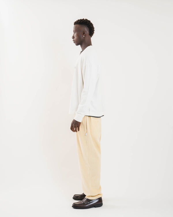 【BANKS JOURNAL】VISION CARDIGAN