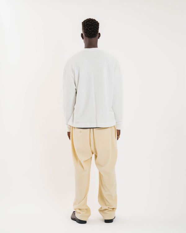 【BANKS JOURNAL】VISION CARDIGAN