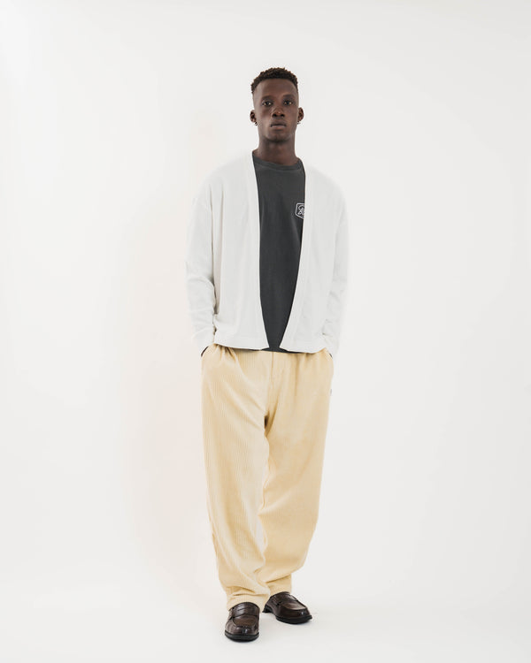 【BANKS JOURNAL】VISION CARDIGAN