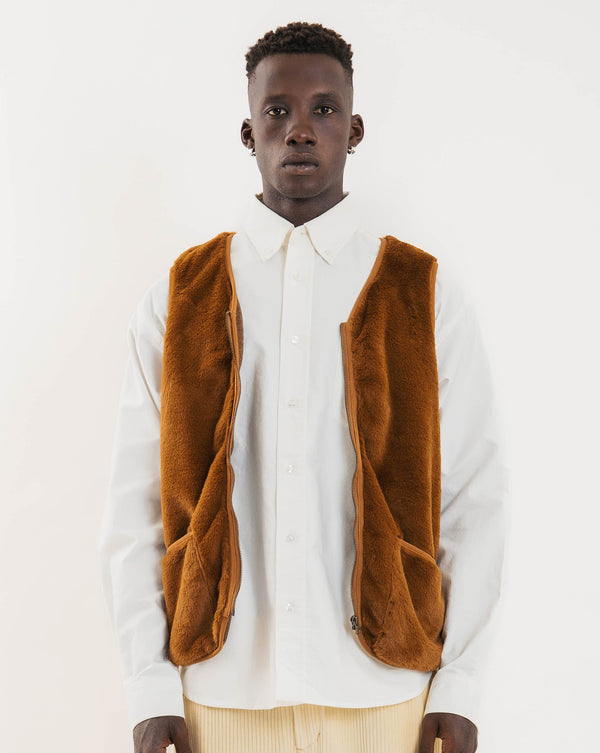 【BANKS JOURNAL】FAR LINER