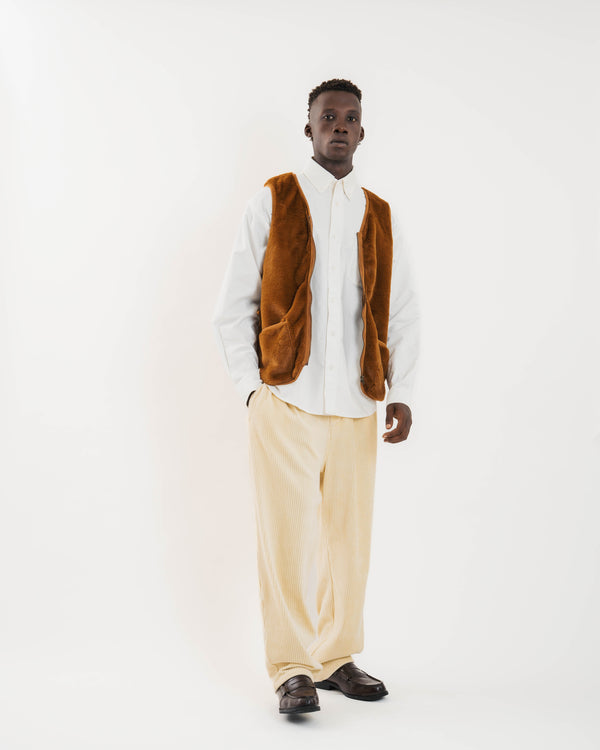 【BANKS JOURNAL】FAR LINER