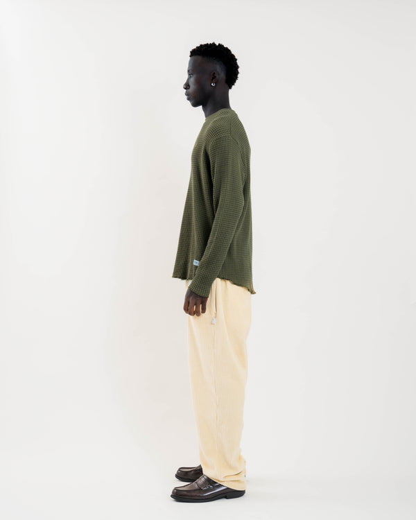 【BANKS JOURNAL】PRESTON LS-TEE