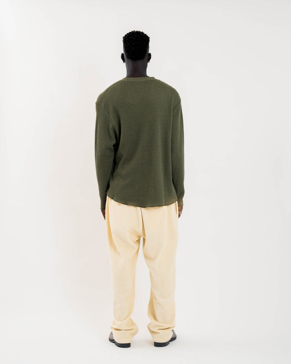 【BANKS JOURNAL】PRESTON LS-TEE