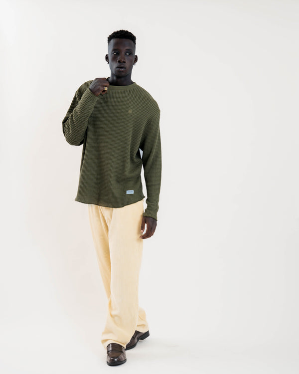 【BANKS JOURNAL】PRESTON LS-TEE