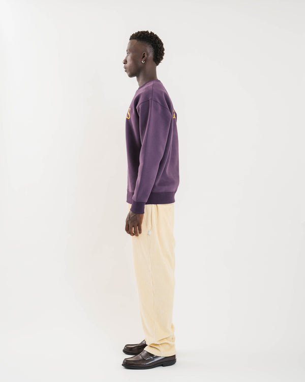 【BANKS JOURNAL】PRINT CREW