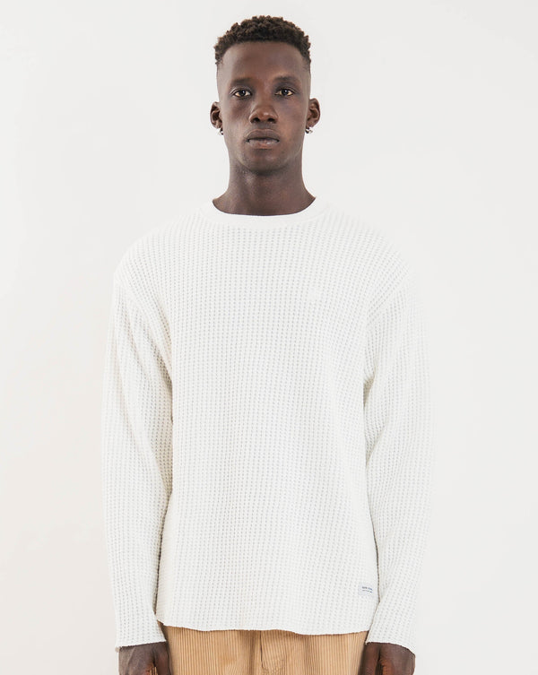 【BANKS JOURNAL】PRESTON LS-TEE