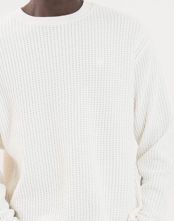 【BANKS JOURNAL】PRESTON LS-TEE