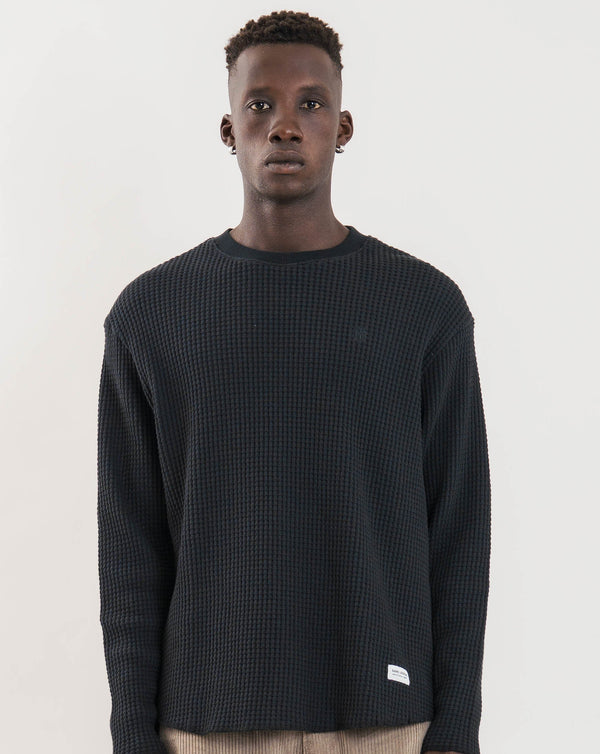 【BANKS JOURNAL】PRESTON LS-TEE