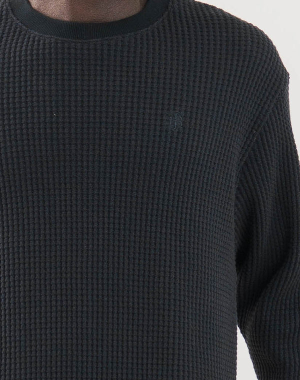 【BANKS JOURNAL】PRESTON LS-TEE