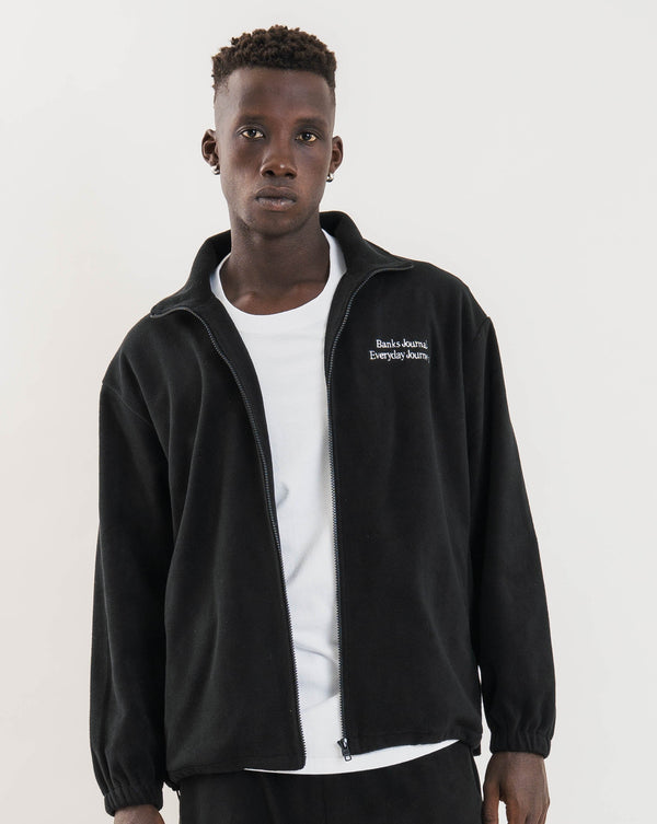 【BANKS JOURNAL】SET UP