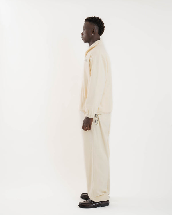 【BANKS JOURNAL】SET UP