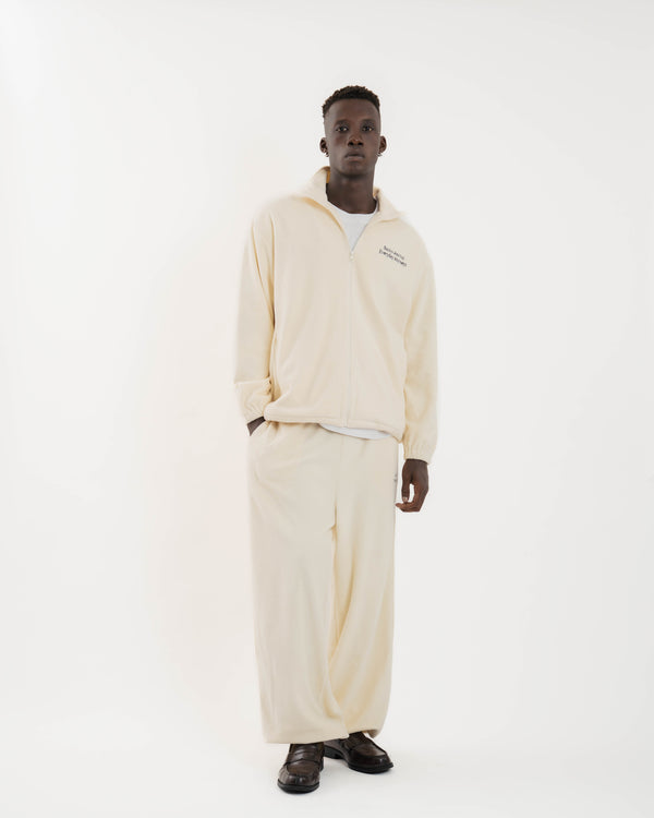 【BANKS JOURNAL】SET UP