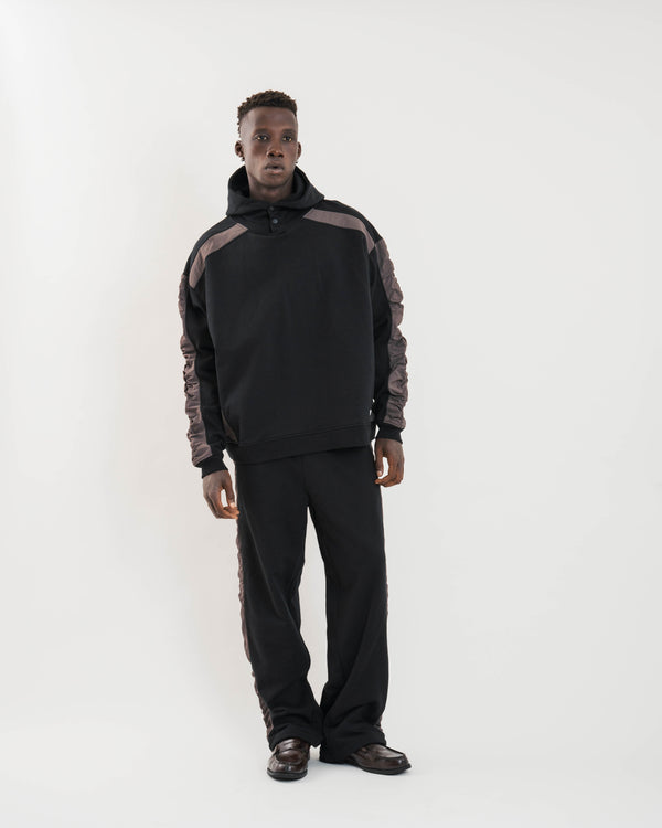 【BANKS JOURNAL】SET UP