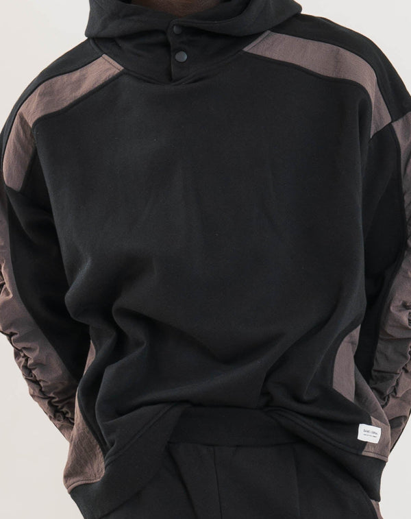 【BANKS JOURNAL】SET UP