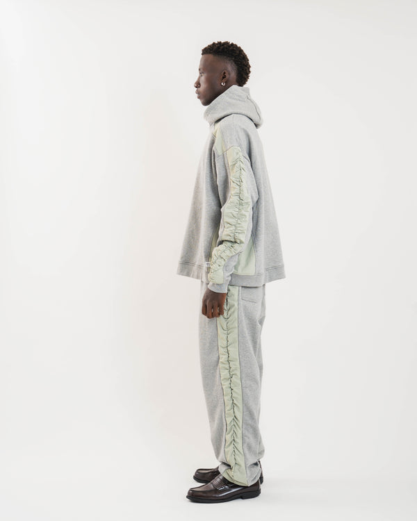 【BANKS JOURNAL】SET UP