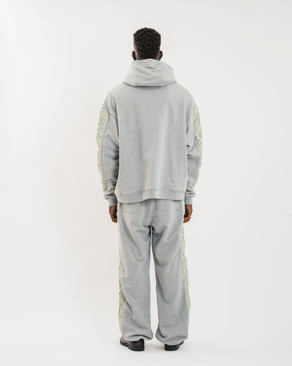 【BANKS JOURNAL】SET UP