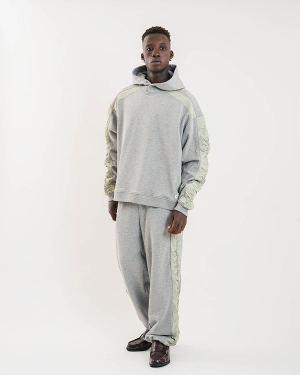 【BANKS JOURNAL】SET UP