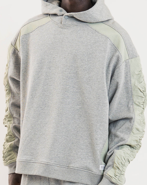 【BANKS JOURNAL】SET UP