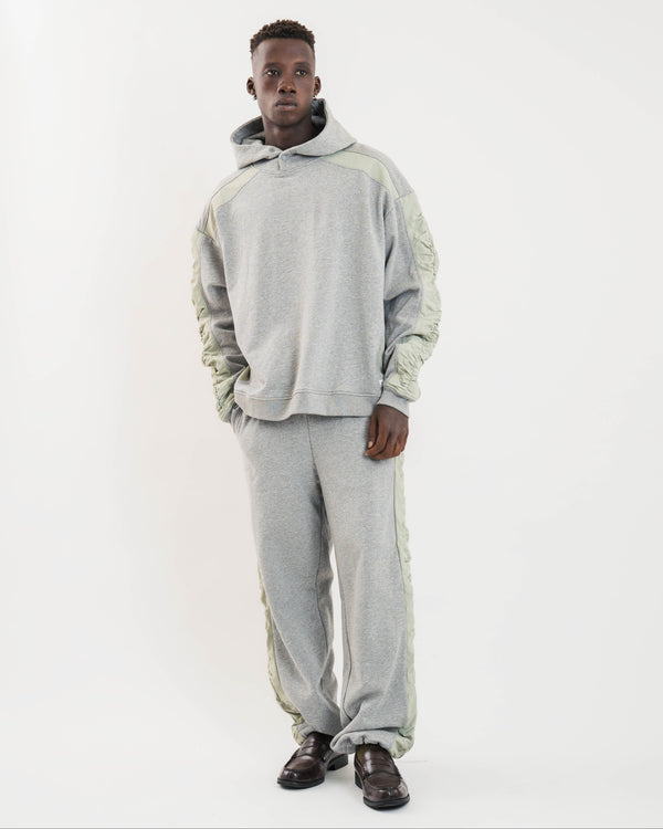 【BANKS JOURNAL】SET UP