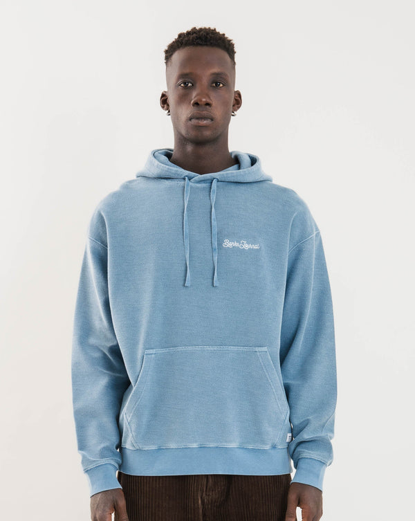 【BANKS JOURNAL】FADED HOODY